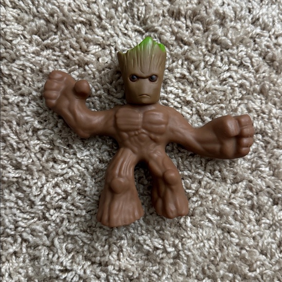 Goo Jit Zu Marvel Bundle - Picture 4 of 5